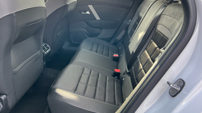 Citroen C4 1.2 Hybrid [145] Plus 5dr Auto Petrol Hatchback